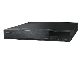 8CH NVR IPネットワークカメラレコーダー　