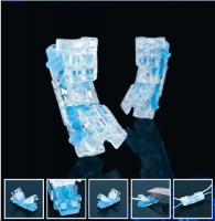 対結線コネクタ　HJKT10