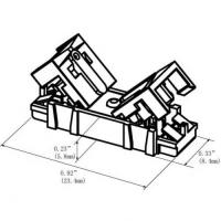 対結線コネクタ　HJKT10