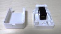 CAT.6 露出タイプLANモジュラーローゼット jj-lan6