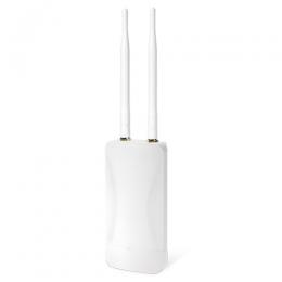 Wi-Fi 7 デュアルバンド 802.11be 360??0Mbps 屋外用ワイヤレスアクセスポイ