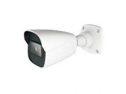 2MP ネットワークカメラ　屋外　防水　IR30
