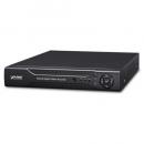 16ch ハイブリッドデジタルビデオレコーダー HDVR-1630