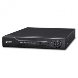 16ch ハイブリッドデジタルビデオレコーダー HDVR-1630